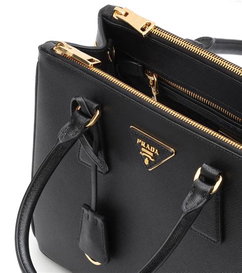 prada simple black cloth bag|small black prada shoulder bag.